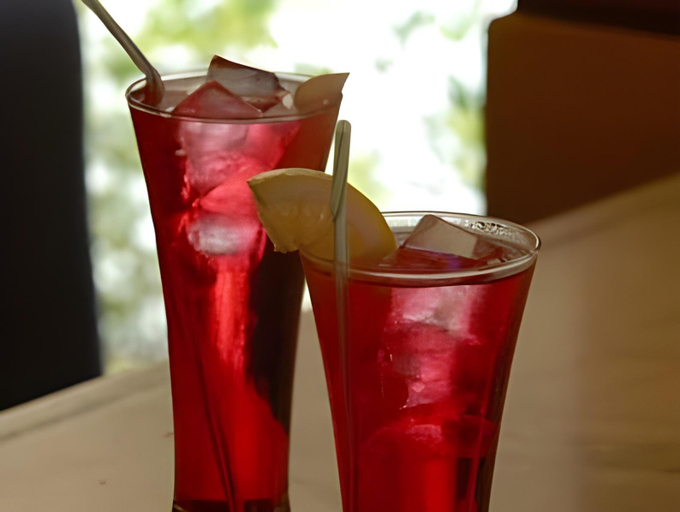 Food & Drinks 2, Hotel Canet, Girona