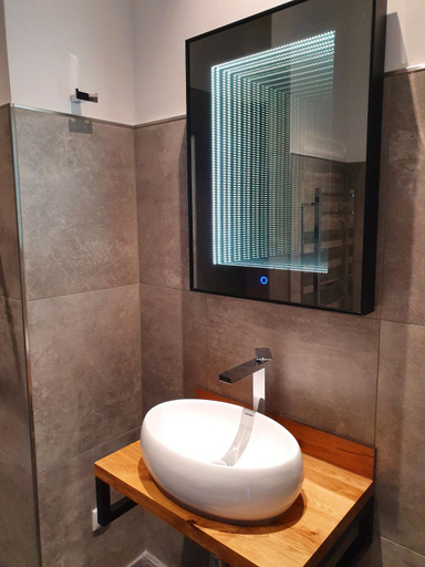 Bathroom 2, SEA YOU, Mecklenburgische Seenplatte