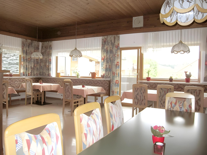 Food & Drinks 3, Haus Hubertus, Innsbruck Land