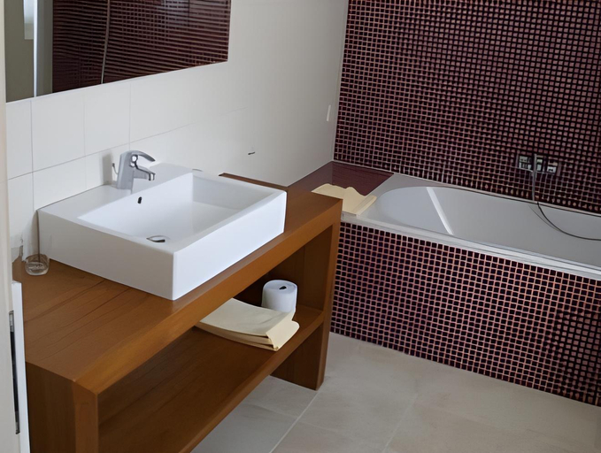 Bathroom, Arkadia Apartments, Sankt Johann im Pongau