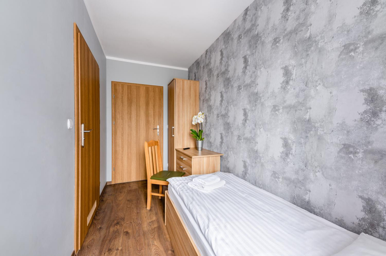 Others 2, Sleep&Go, Lubliniec