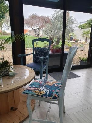 Others 5, chez Marie et Patrick, Somme