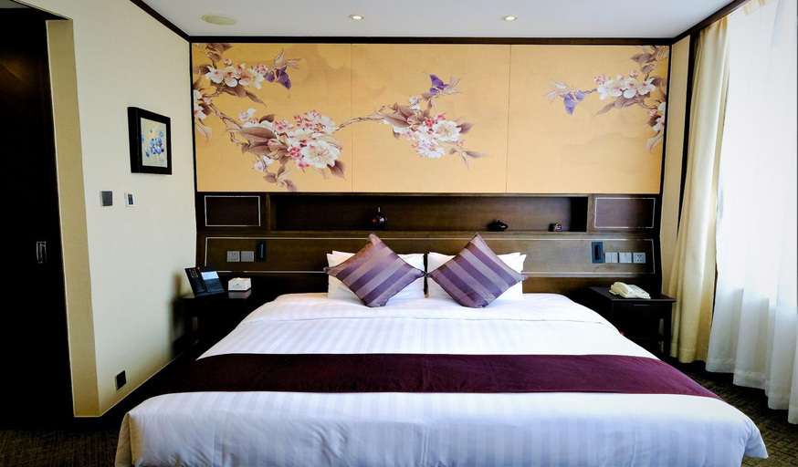 Bedroom 11
