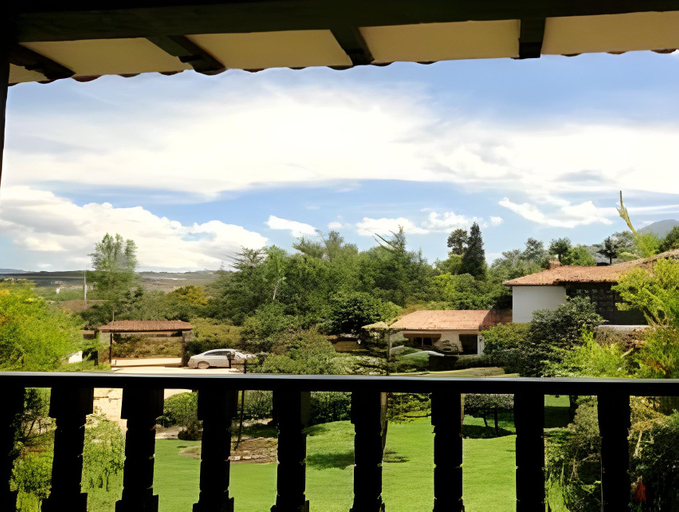 Others 4, Hotel Andres Venero, Villa de Leyva