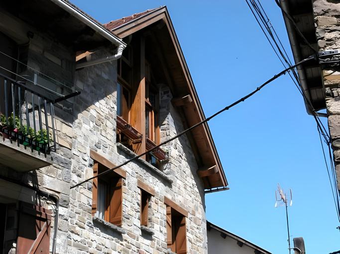 Others 3, Hostal Ezkaurre, Navarra