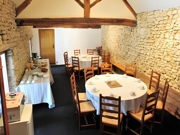 Others 5, La Ferme du Vintue, Essonne