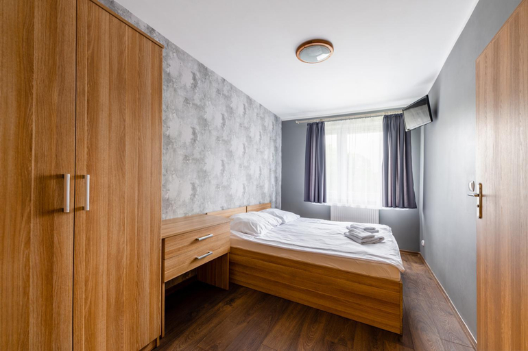 Others 5, Sleep&Go, Lubliniec