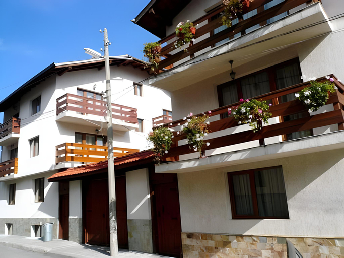 Others 4, Guest Rooms Vachin, Bansko
