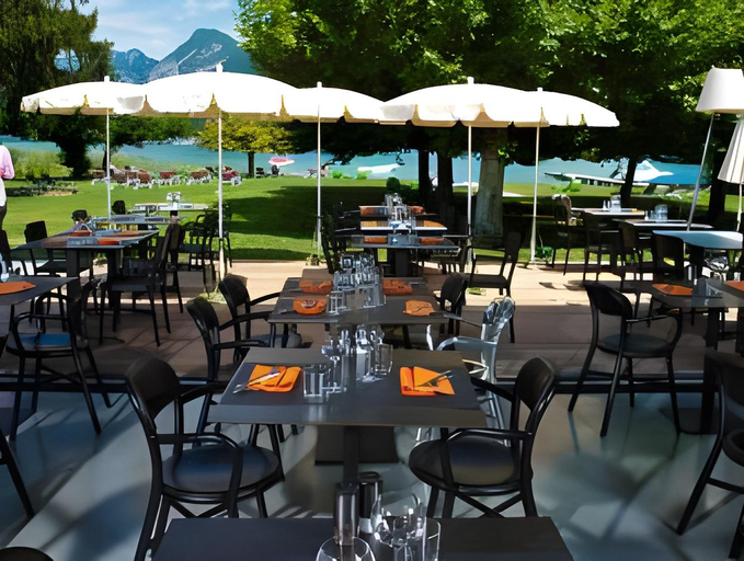 Food & Drinks 5, Le Petit Letraz, Haute-Savoie