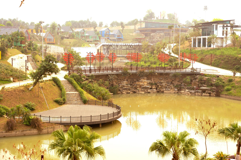 Others 4, Legacy Hill Resort & Villas, Lương Sơn