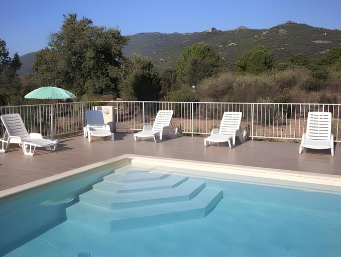 Others 3, Residence RIVIERA - la Sogno, Corse-du-Sud