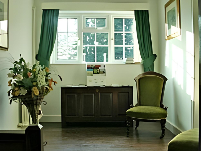 Others 4, Ingon Bank Farm Bed And Breakfast, Warwickshire