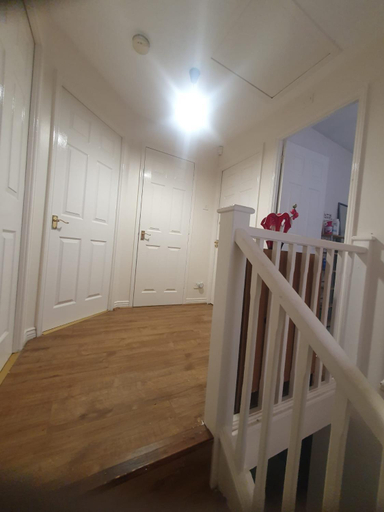 Facilities 3, Double size and Single room in Barking, London
