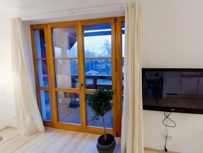 Bedroom 2, Sun & Snow, Komuny Paryskiej, Jelenia Góra