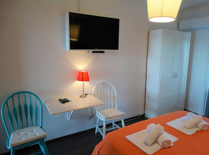 Others 2, Comfortable Crikvenica Studio Apartments With Balcony, Crikvenica