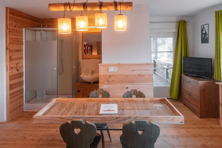 Others 5, Hostel - Ron`s Guesthouse, Oberallgäu