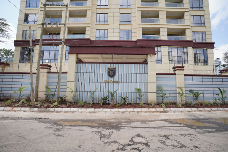 Exterior & Views 2, Delux, Dagoretti North