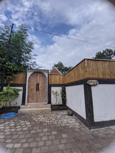 Exterior & Views 1, Villa Ji - Jimbaran, Badung