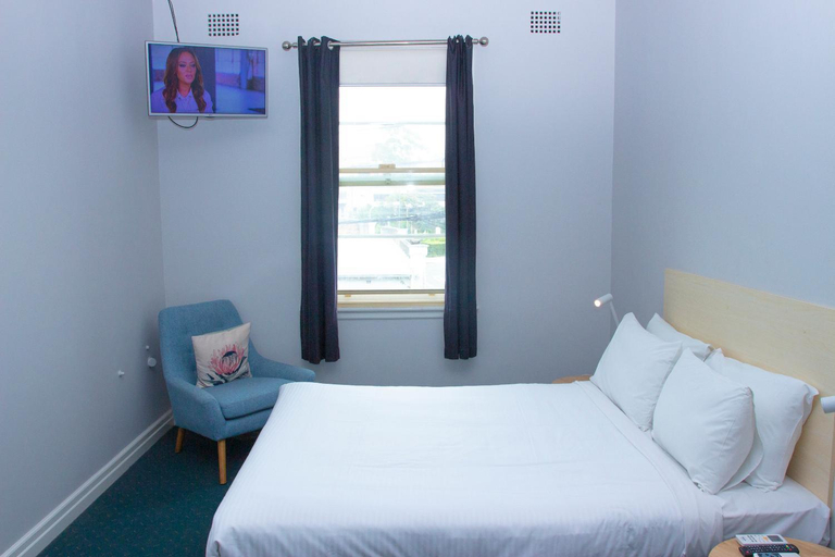 Bedroom 20