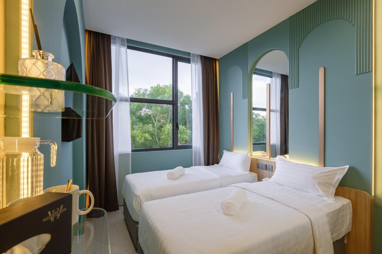 Bedroom 18