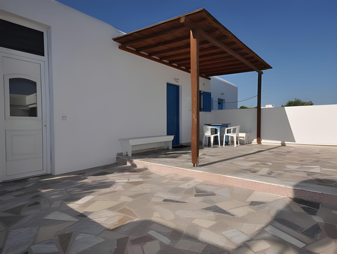 Others 3, Kavaki Studios, South Aegean