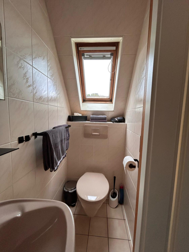 Bathroom 3, Haus Ubernachtenswert Cochem Mosel, Cochem-Zell