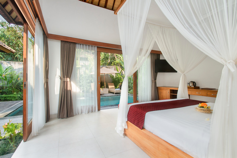 Bedroom 20