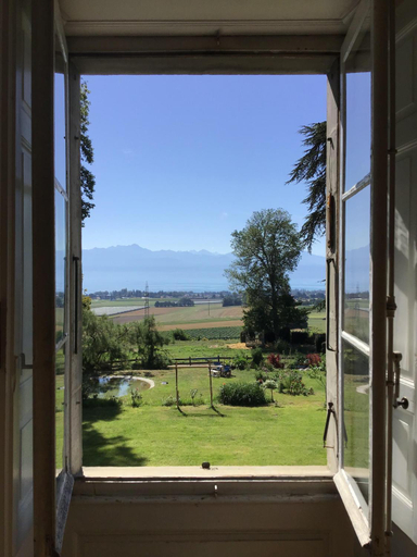 Others 2, B&B Chateau de Denens, Morges
