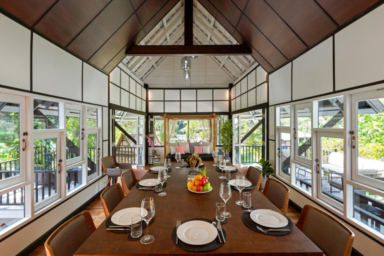 Food & Drinks 5, Patong Garden House - Luxury Villa in Patong Hills, Pulau Phuket