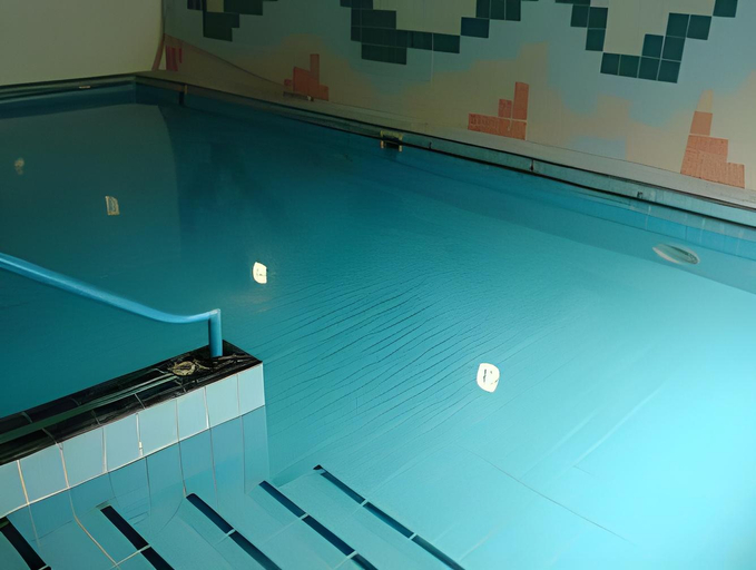 Sport & Beauty, Bushtown Hotel & Spa, Causeway Coast and Glens