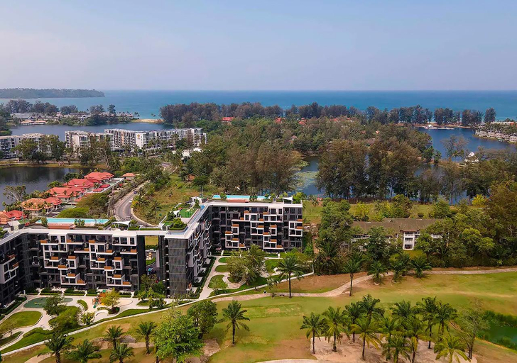 Laguna Skypark by My Home Phuket, Phuket Island