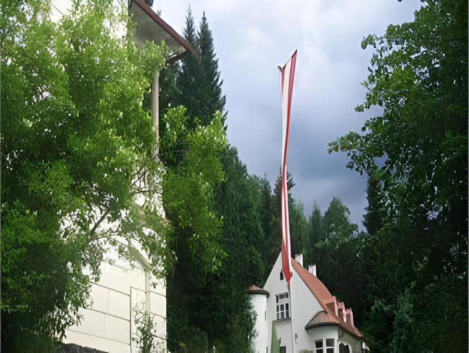 Others 4, Villa Excelsior Hotel & Kurhaus, Sankt Johann im Pongau