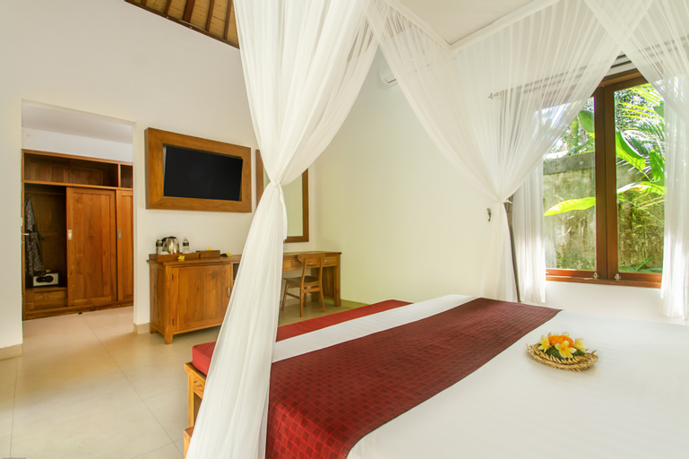 Bedroom 16