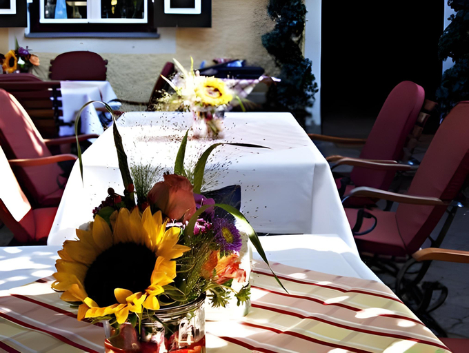 Food & Drinks 3, Gasthaus Poelt, Starnberg