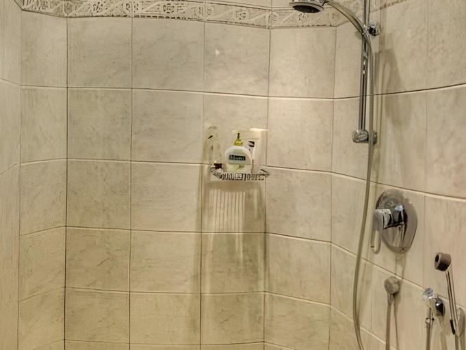 Bathroom 2, Haus Kossler, Sankt Johann im Pongau