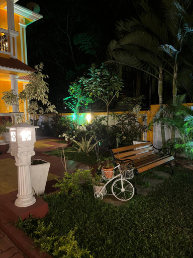 Others 5, Casa de Laura, North Goa