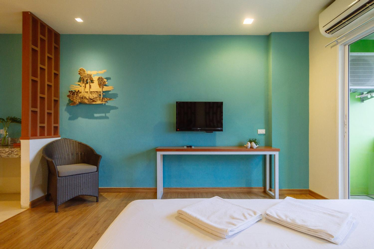 Bedroom 10
