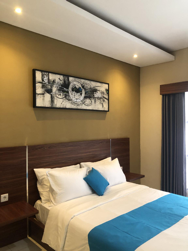 Bedroom 9