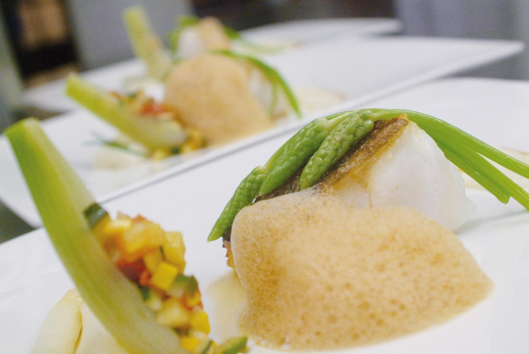 Food & Drinks 4, Hotel Geerts, Antwerpen