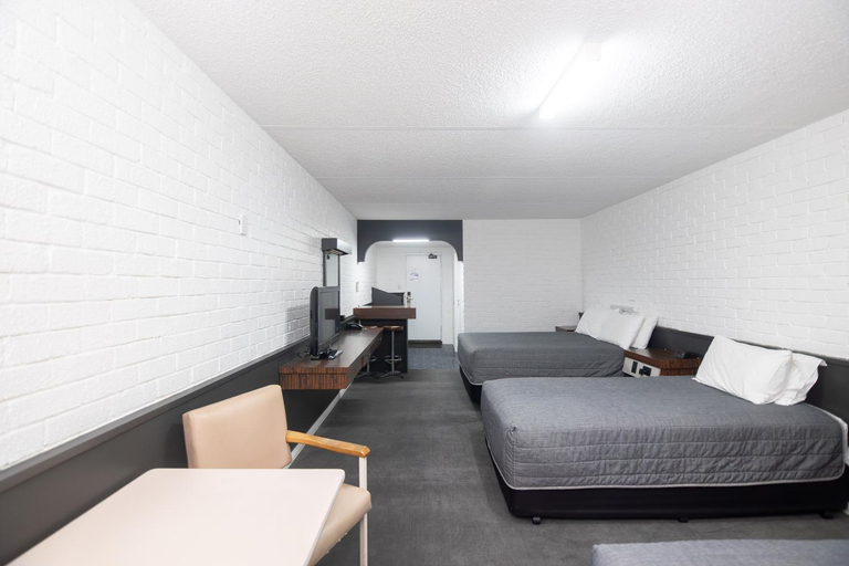 Bedroom 9