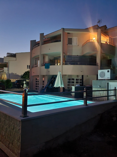 Exterior & Views, Villa Analena, Šibenik