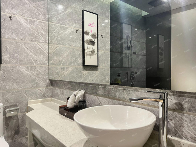 Bathroom 1