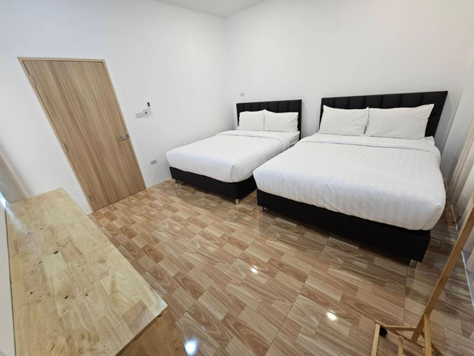Bedroom 6