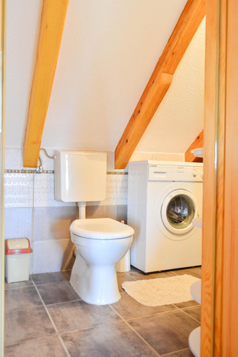 Bathroom 2, City Centre Apartments SPLIT OLD TOWN, Split