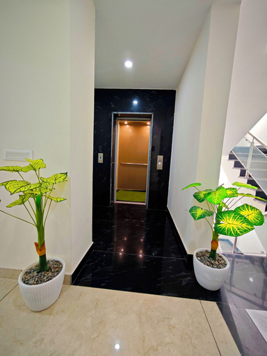 Others 5, Hotel Pines And peaks By Tws, Chamba