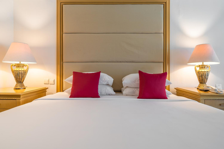 Bedroom 15