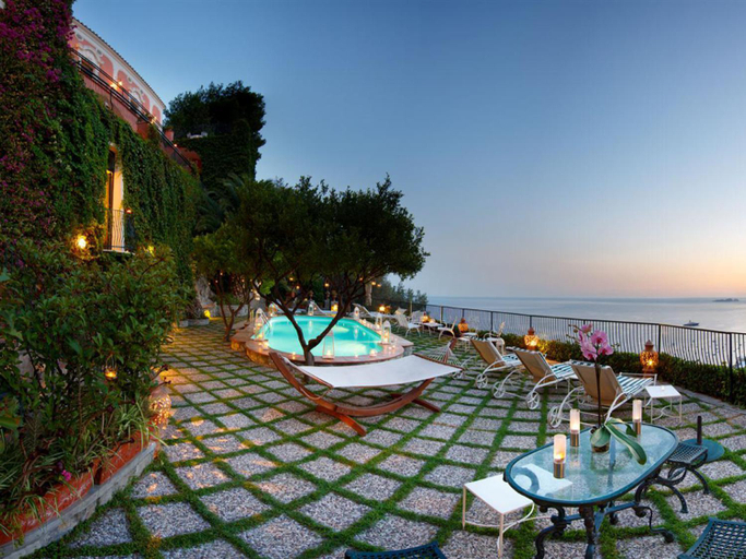 Others 3, Villa dei Fisici Positano, Salerno