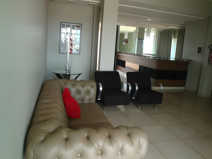 Public Area 2, Oasis Hotel, Araguaína