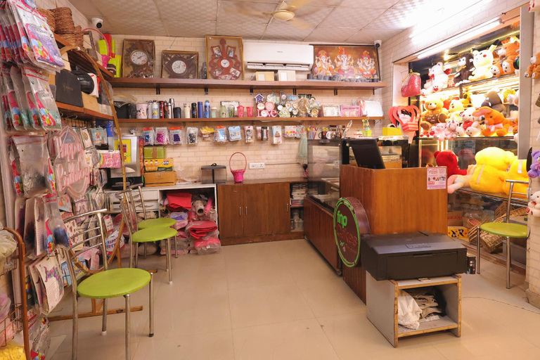 Others 3, Hotel King City, Muzaffarnagar