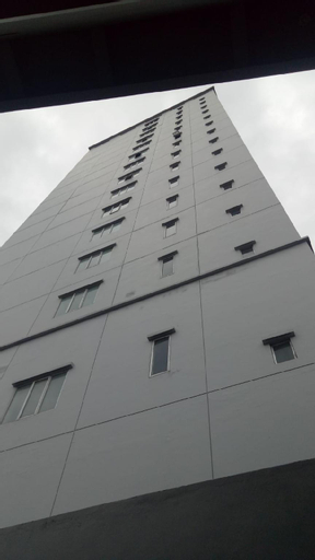 Apartemen suhat by cuanblacky, Malang